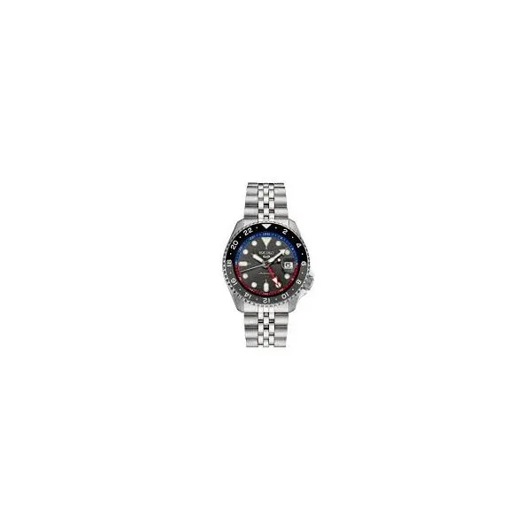 Seiko Watch Godwin Jewelers, Inc. Bainbridge, GA