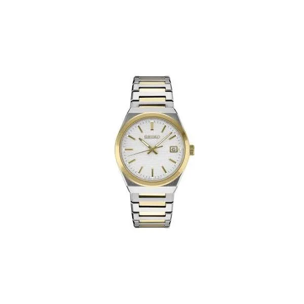 Seiko Watch Godwin Jewelers, Inc. Bainbridge, GA