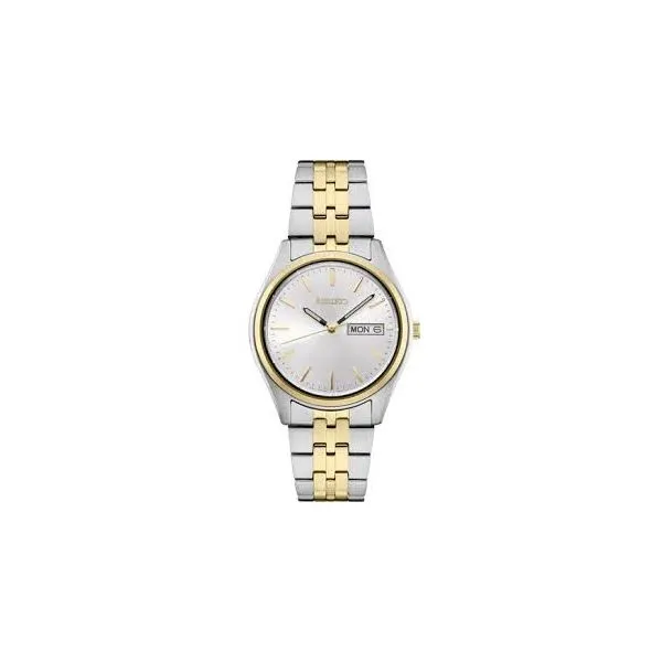 Seiko Watch Godwin Jewelers, Inc. Bainbridge, GA
