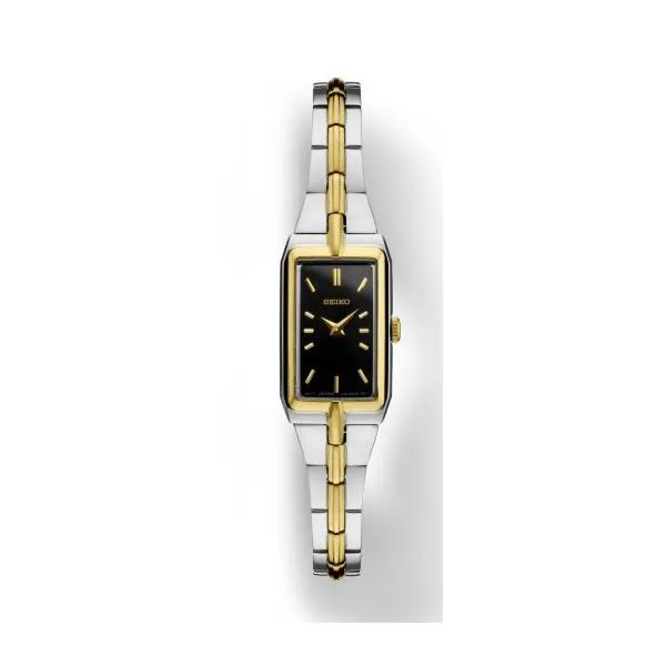 Seiko Watch Godwin Jewelers, Inc. Bainbridge, GA