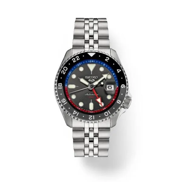 Seiko Watch Godwin Jewelers, Inc. Bainbridge, GA