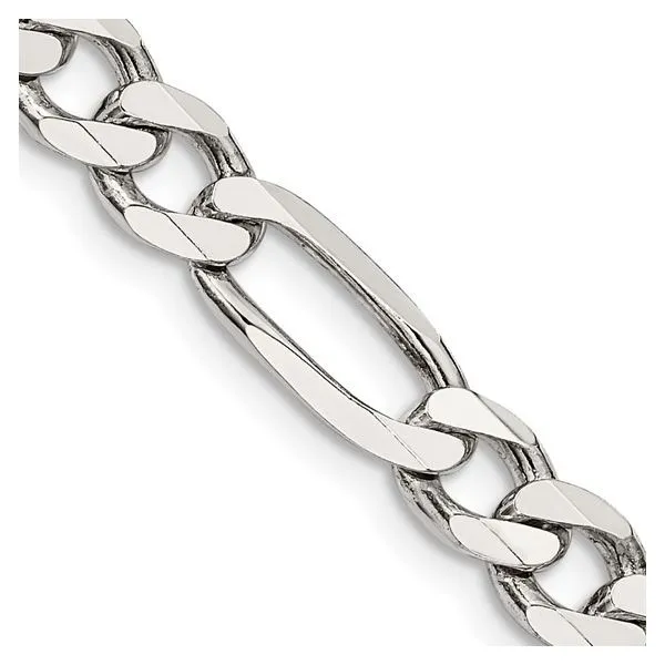 Silver Chain Godwin Jewelers, Inc. Bainbridge, GA