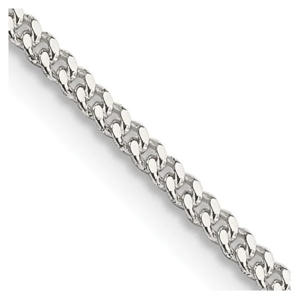 Silver Chain Godwin Jewelers, Inc. Bainbridge, GA
