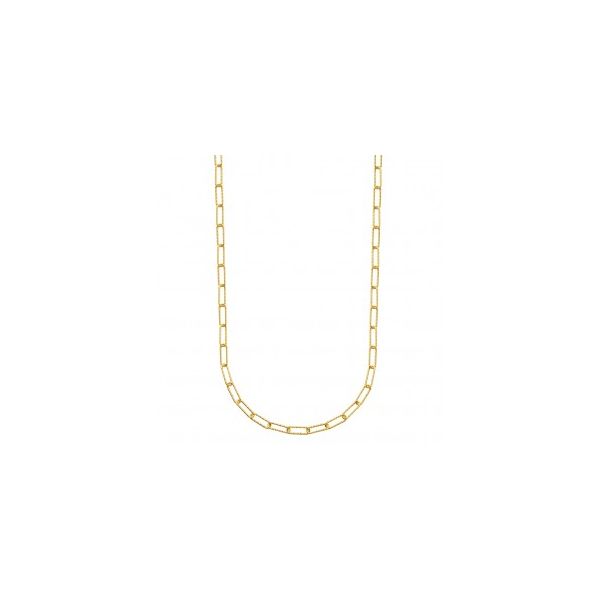 Silver Chain Godwin Jewelers, Inc. Bainbridge, GA