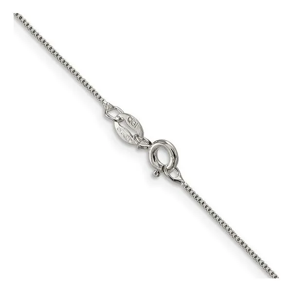 Silver Chain Godwin Jewelers, Inc. Bainbridge, GA