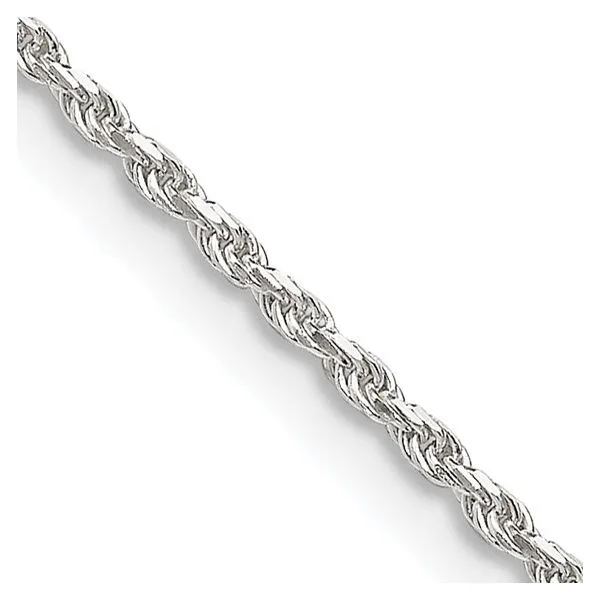 Silver Chain Godwin Jewelers, Inc. Bainbridge, GA