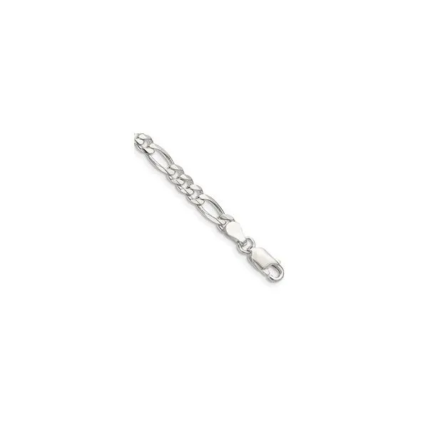Silver Chain