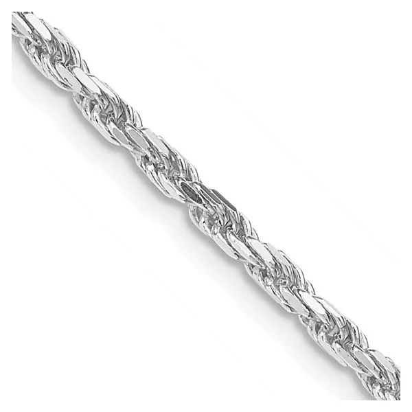 Silver Chain Godwin Jewelers, Inc. Bainbridge, GA