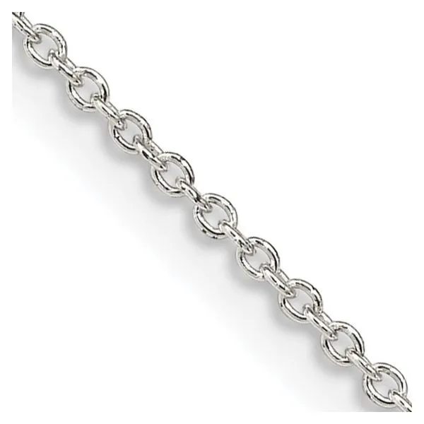 Silver Chain Godwin Jewelers, Inc. Bainbridge, GA