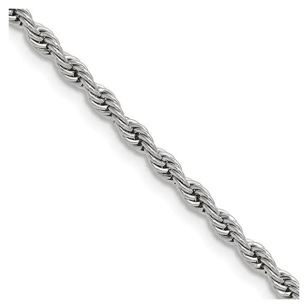 Silver Chain Godwin Jewelers, Inc. Bainbridge, GA