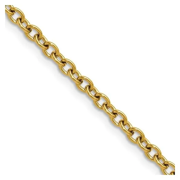 Silver Chain Godwin Jewelers, Inc. Bainbridge, GA