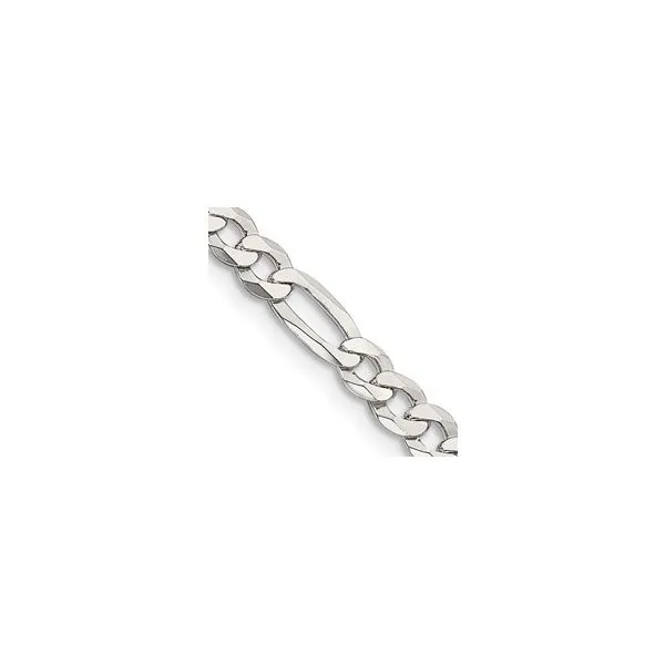 Silver Chain Godwin Jewelers, Inc. Bainbridge, GA