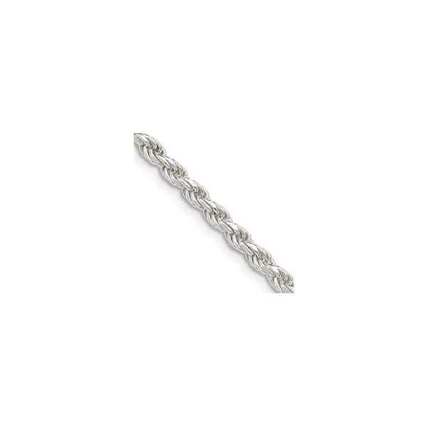 Silver Chain Godwin Jewelers, Inc. Bainbridge, GA