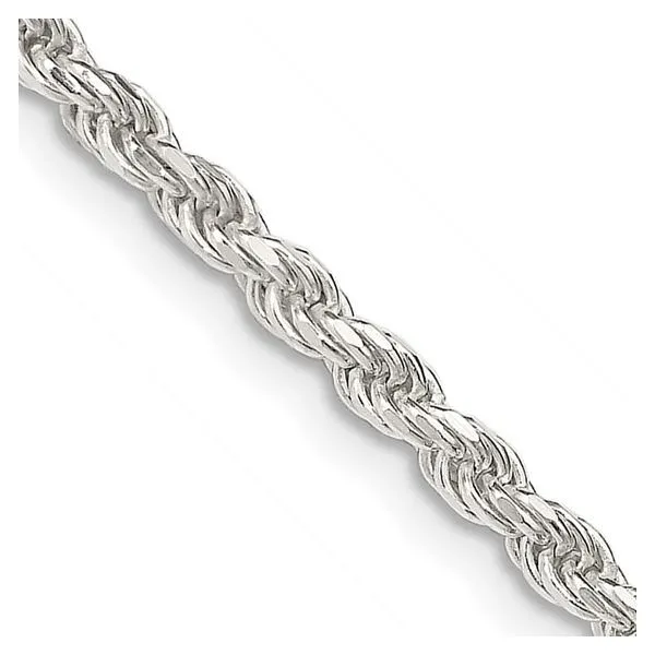 Silver Chain Godwin Jewelers, Inc. Bainbridge, GA