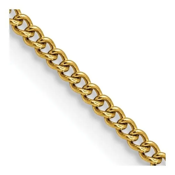 Silver Chain Godwin Jewelers, Inc. Bainbridge, GA