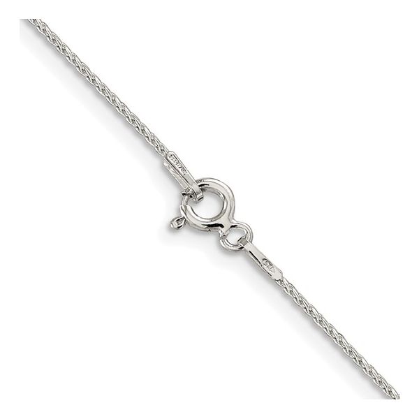 Silver Chain Godwin Jewelers, Inc. Bainbridge, GA