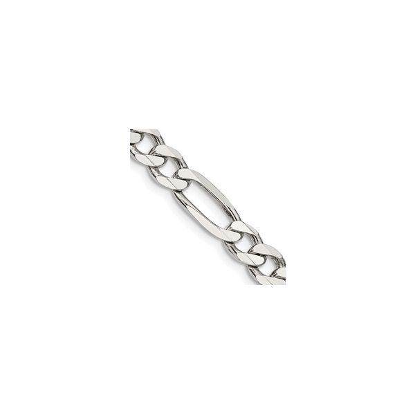 Silver Chain Godwin Jewelers, Inc. Bainbridge, GA