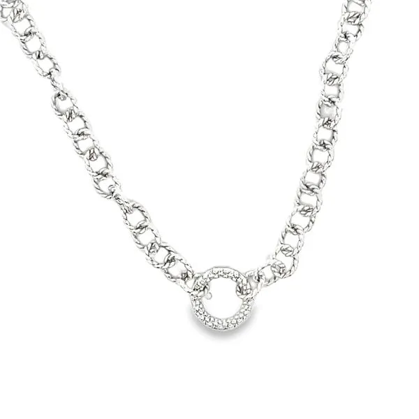 Silver Chain Godwin Jewelers, Inc. Bainbridge, GA