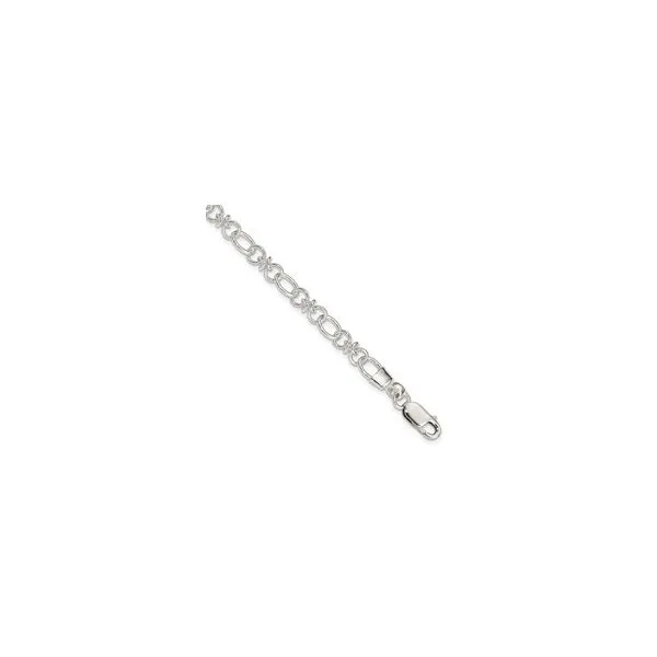 Silver Bracelet Godwin Jewelers, Inc. Bainbridge, GA