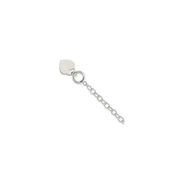 Silver Bracelet similar item image