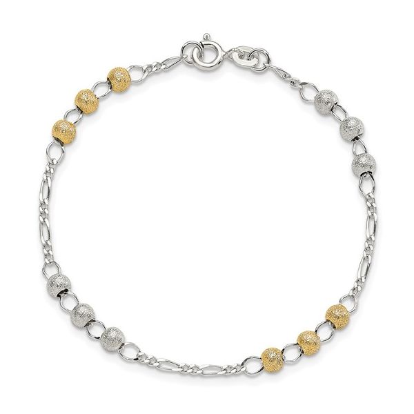 Silver Bracelet Godwin Jewelers, Inc. Bainbridge, GA