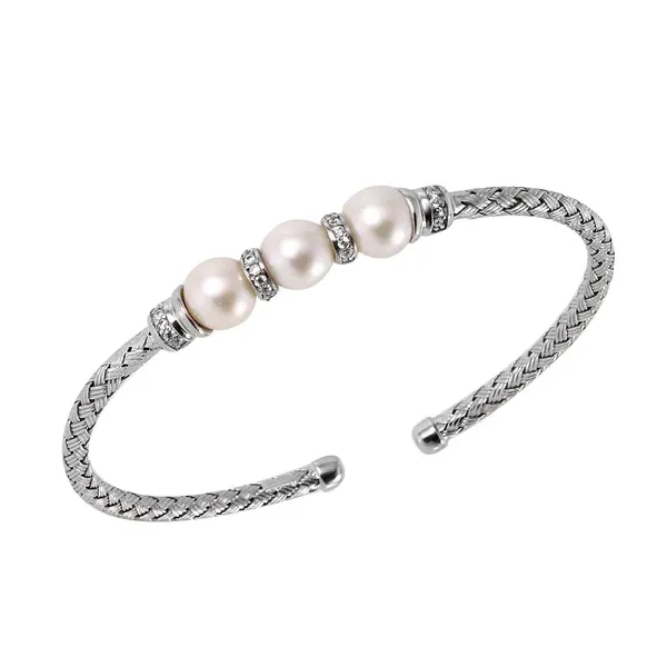 Silver Bracelet Godwin Jewelers, Inc. Bainbridge, GA