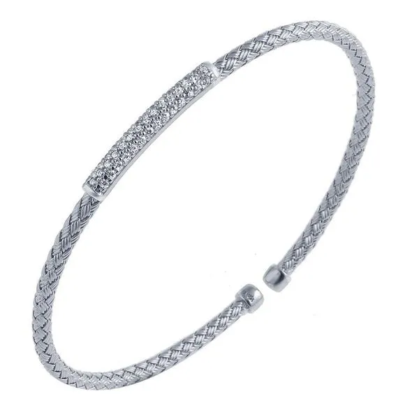 Silver Bracelet Godwin Jewelers, Inc. Bainbridge, GA