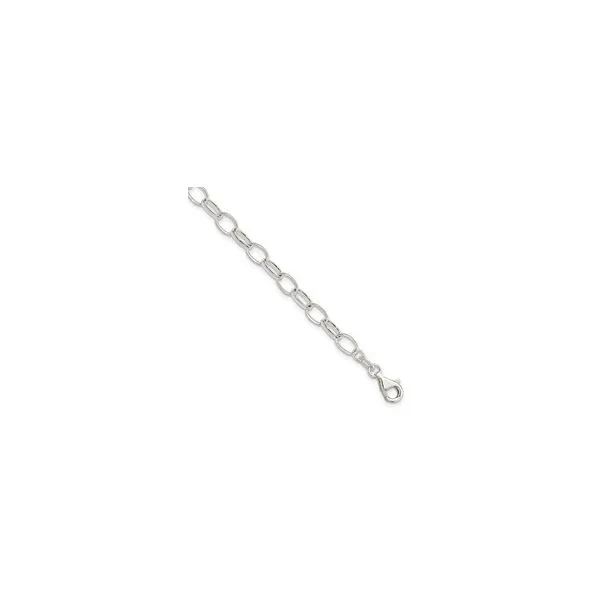 Silver Bracelet Godwin Jewelers, Inc. Bainbridge, GA