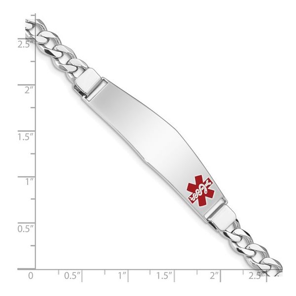 Silver Bracelet Godwin Jewelers, Inc. Bainbridge, GA