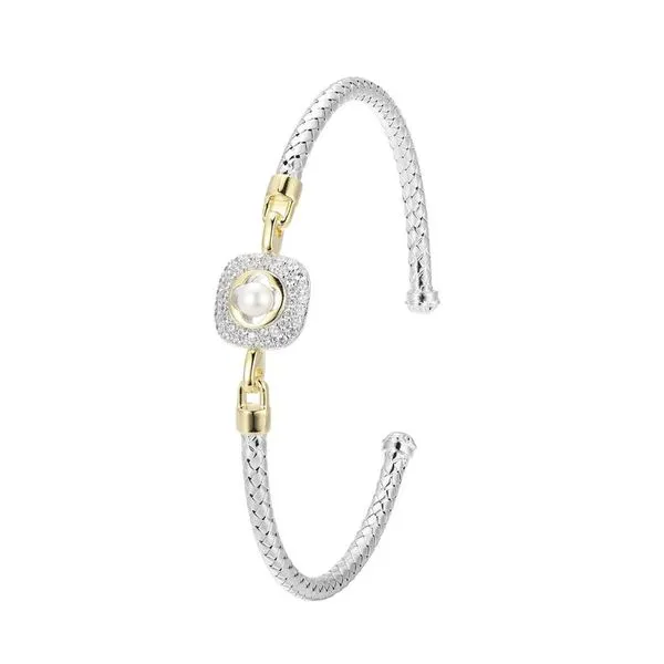 Silver Bracelet Godwin Jewelers, Inc. Bainbridge, GA
