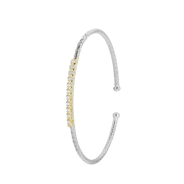 Silver Bracelet Godwin Jewelers, Inc. Bainbridge, GA