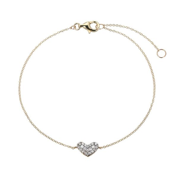 Silver Bracelet Godwin Jewelers, Inc. Bainbridge, GA