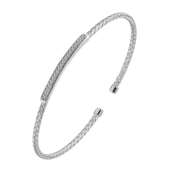 Silver Bracelet Godwin Jewelers, Inc. Bainbridge, GA