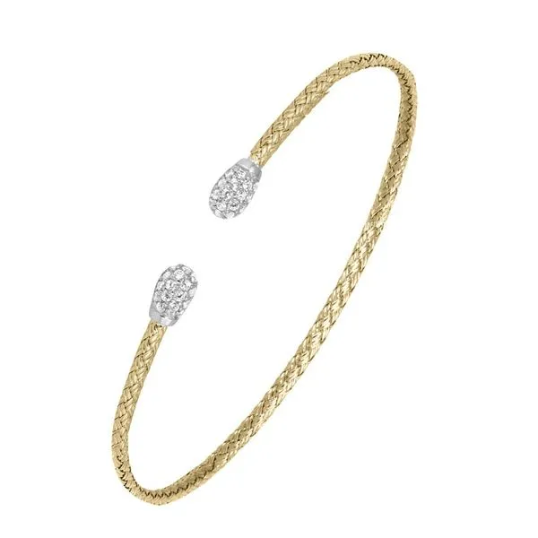 Silver Bracelet Godwin Jewelers, Inc. Bainbridge, GA