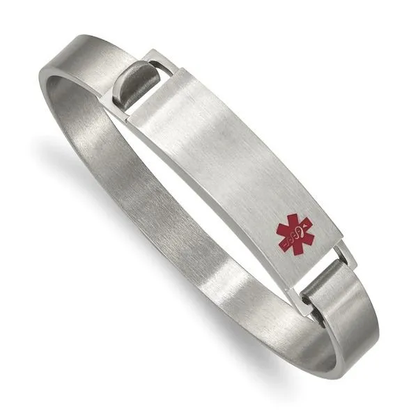 Silver Bracelet Godwin Jewelers, Inc. Bainbridge, GA