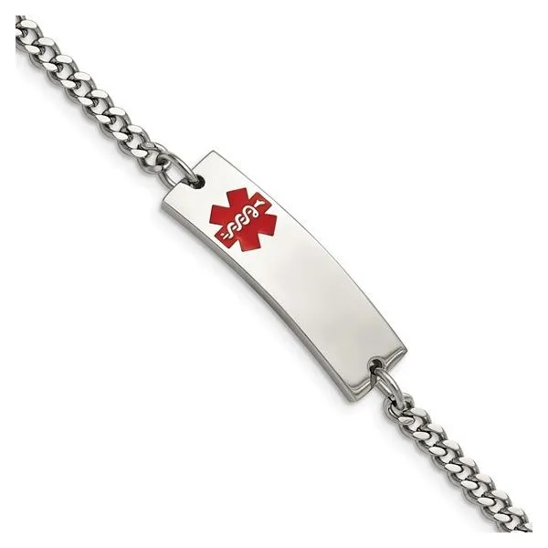 Silver Bracelet Godwin Jewelers, Inc. Bainbridge, GA