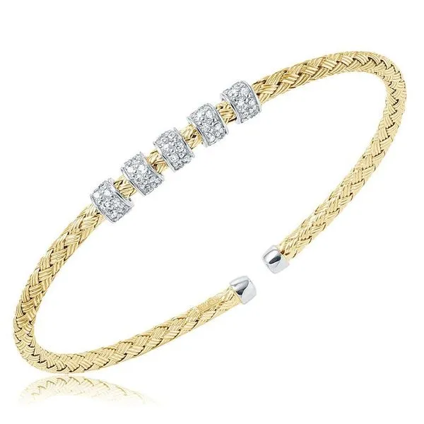 Silver Bracelet Godwin Jewelers, Inc. Bainbridge, GA