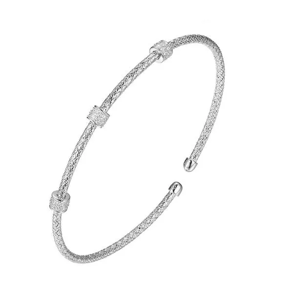 Silver Bracelet Godwin Jewelers, Inc. Bainbridge, GA