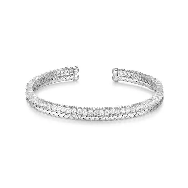 Silver Bracelet Godwin Jewelers, Inc. Bainbridge, GA