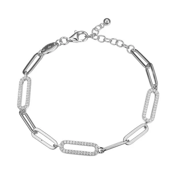 Silver Bracelet Godwin Jewelers, Inc. Bainbridge, GA