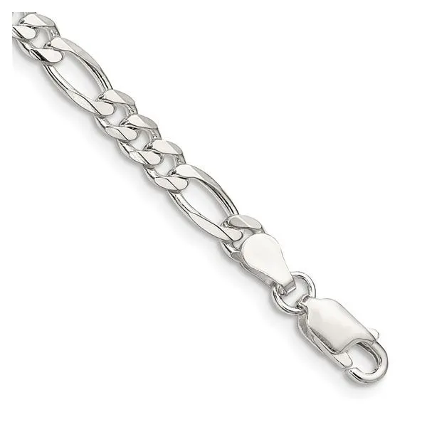 Silver Bracelet Godwin Jewelers, Inc. Bainbridge, GA