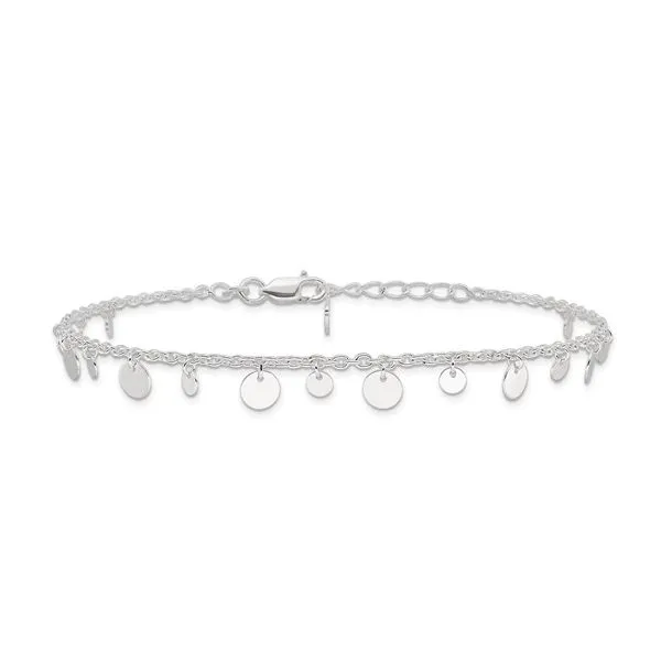 Silver Bracelet Godwin Jewelers, Inc. Bainbridge, GA