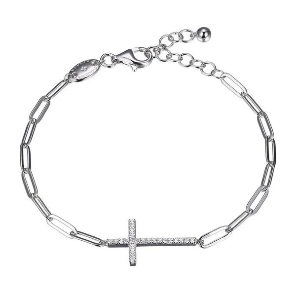 Silver Bracelet Godwin Jewelers, Inc. Bainbridge, GA