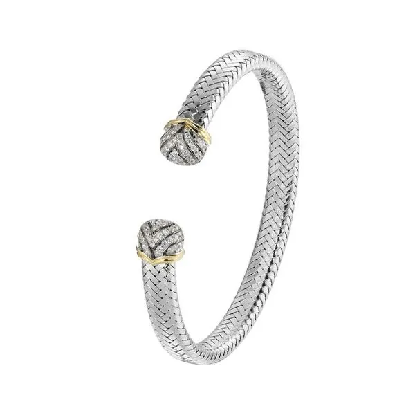 Silver Bracelet Godwin Jewelers, Inc. Bainbridge, GA
