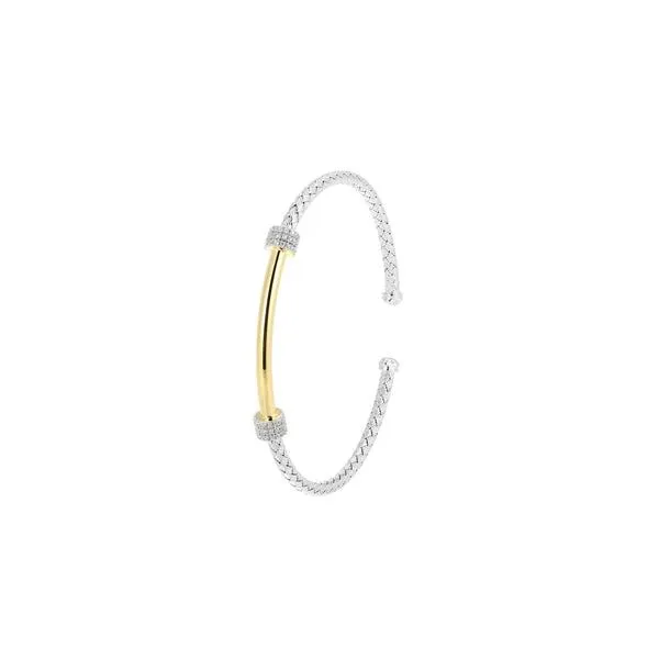 Silver Bracelet Godwin Jewelers, Inc. Bainbridge, GA