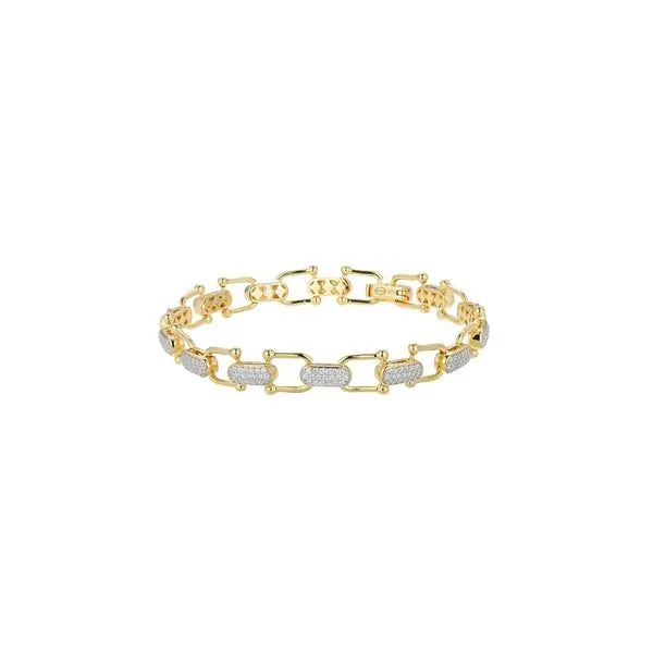 Silver Bracelet Godwin Jewelers, Inc. Bainbridge, GA
