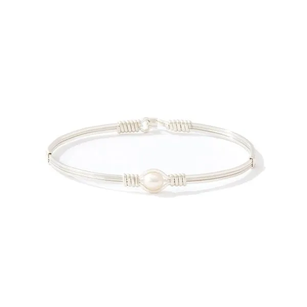 Silver Bracelet Godwin Jewelers, Inc. Bainbridge, GA