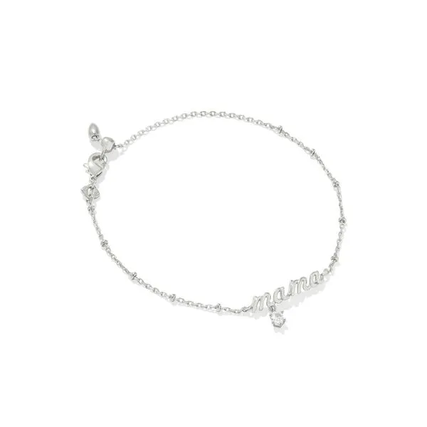 Silver Bracelet Godwin Jewelers, Inc. Bainbridge, GA