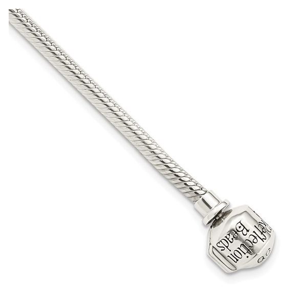 Silver Bracelet Godwin Jewelers, Inc. Bainbridge, GA