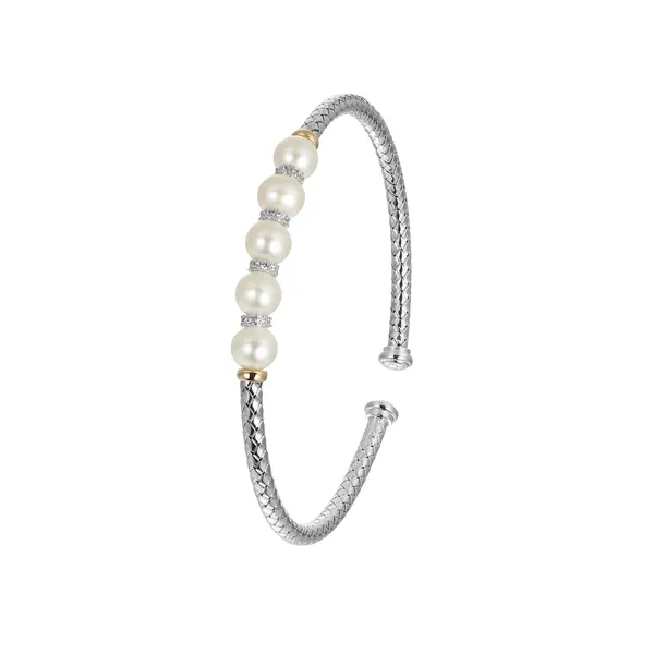 Silver Bracelet Godwin Jewelers, Inc. Bainbridge, GA
